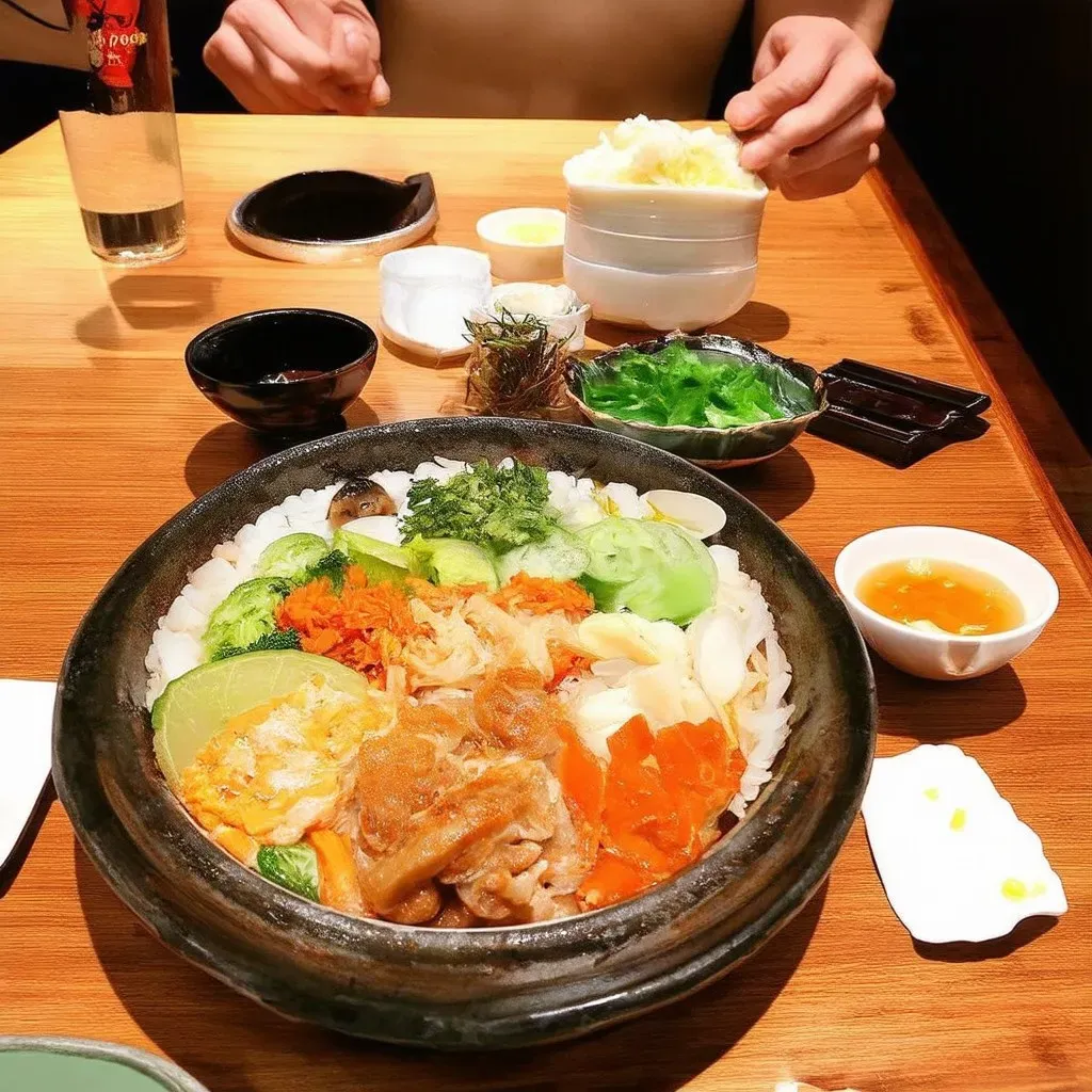 妊娠中の栄養バランス