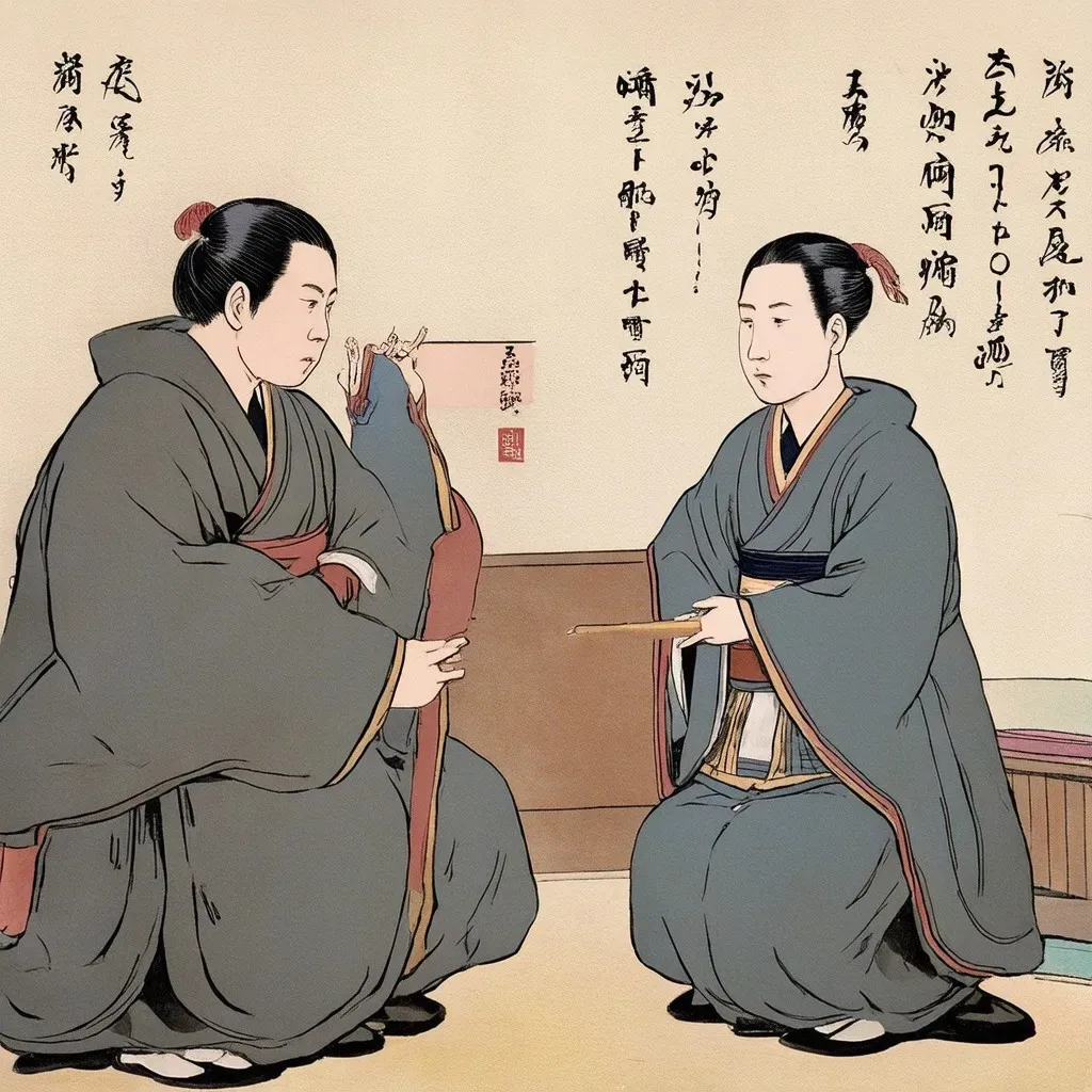 妊娠後期左脇腹痛み
